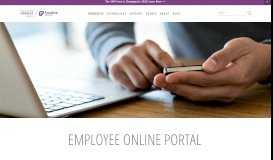 
							         Online Portal — Escape Technology								  
							    
