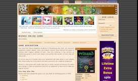 
							         Online Portal für Brettspiele - Wizard online spielen * BrettspielWelt								  
							    