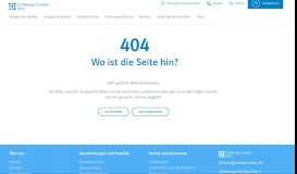 
							         Online-Portal für Kunden und Installateure - Schleswig-Holstein Netz AG								  
							    