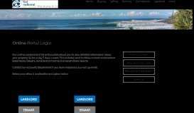 
							         Online Portal Login – Wal Murray & Co Real Estate - First National								  
							    