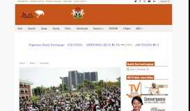 
							         Online Portal To Register Unemployed Nigerians Goes Live On ...								  
							    