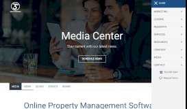 
							         Online Property Management Software Provider ResMan Expands ...								  
							    