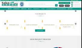 
							         Online Rental House Web Portal - Takeoff projects								  
							    