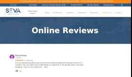 
							         Online Reviews | OK Pain & Wellness | Tulsa Pain Management								  
							    