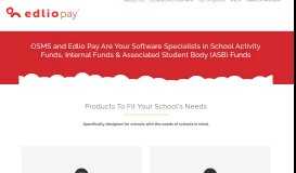 
							         Online School Payments – A Leading Provider Of Online ...								  
							    