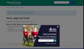 
							         Online school payments | Angus Council								  
							    