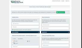 
							         Online-Service Portal Stadtwerke Norderstedt								  
							    