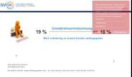 
							         Online-Service - Stadtwerke Homburg GmbH - mein ...								  
							    