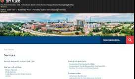 
							         Online Services | Durham, NC								  
							    