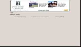 
							         Online Services - Ithaca - Patient Resources from Family Medicine ...								  
							    