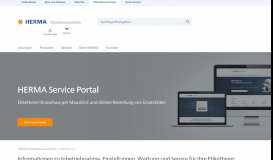 
							         Online Services Portal								  
							    