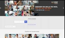 
							         Online services - TAFE NSW - South Western Sydney Institute								  
							    