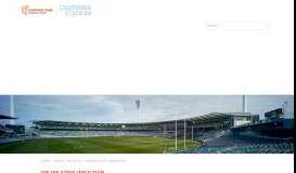 
							         Online Staff Induction – Kardinia Park Stadium Trust								  
							    