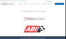 
							         Online Swine Management Software - Record ... - PigKnows								  
							    