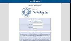 
							         Online Tax Portal - BAS | Internet Tax - Business Automation Services ...								  
							    