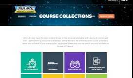 
							         Online Training Courses and eLearning | Litmos Heroes								  
							    