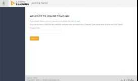 
							         Online Training! - JJ Keller® Training Portal | Home								  
							    