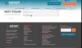 
							         Online Training Solutions for Trucking Companies | Infinit-I Workforce								  
							    