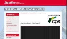 
							         online-travel-portals-urls-list_template - Flightline Travel Management ...								  
							    