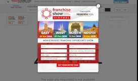 
							         Online Travel Services Business Opportunity in India – Franchise India								  
							    