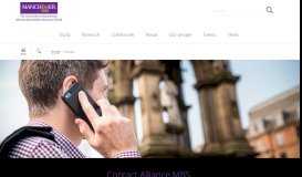 
							         Online Undergraduate Handbook - Alliance Manchester Business ...								  
							    