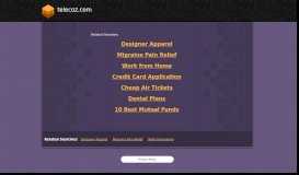 
							         Onlinecci Student Login Account Pages - TeleCoz								  
							    