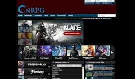 
							         OnRPG: Free Online Game Lists, Reviews, News & Videos ...								  
							    