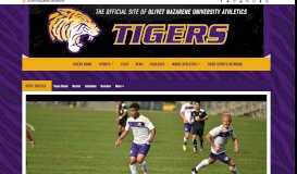
							         ONU plays No. 4 Missouri Valley in NAIA Opening Round | Olivet ...								  
							    