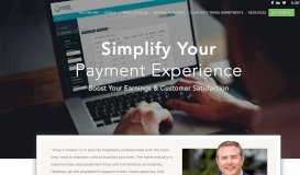 
							         Onyx CenterSource: Hospitality Payments | Commission Payments ...								  
							    