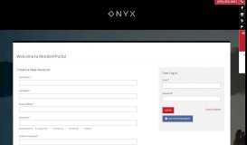 
							         Onyx Final								  
							    