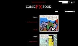 
							         open - Comic Book FX - The Comic Book Sound Effect Database								  
							    
