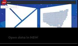 
							         Open data in NSW - Salsa Digital								  
							    