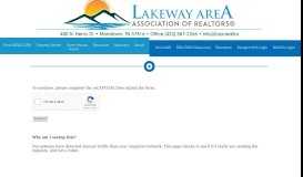 
							         Open Houses | Lakeway Area MLS								  
							    