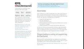 
							         Open OnDemand by OSC								  
							    