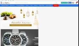 
							         Openkart - Best Online Shopping website in Dubai, Abu Dhabi ...								  
							    