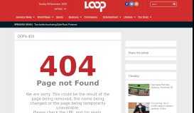 
							         OPM launches Jamaica House Petition portal | Loop News								  
							    