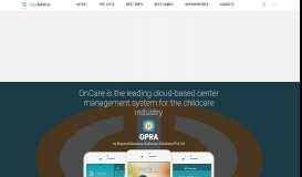 
							         OPRA by Beyond Universe Software Solutions Pvt Ltd - AppAdvice								  
							    