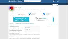 
							         OPTAC3 - Software Informer. Keep your drivers legal and ...								  
							    