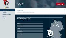 
							         Optionen und Zubehör - TEDI Technische Dienste GmbH								  
							    