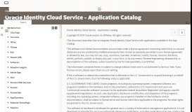 
							         Oracle Field Service Cloud - Oracle Help Center								  
							    