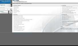 
							         Oracle® Fusion Middleware WebLogic Portal Documentation Library								  
							    