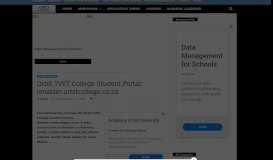 
							         Orbit TVET College Student Portal: ienabler.orbitcollege.co.za ...								  
							    