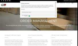 
							         Order Management Systems Retail (OMS) | Mi9 Retail								  
							    