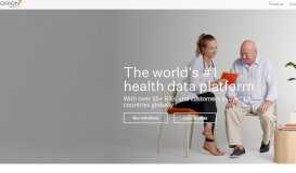 
							         Orion Health | From Population Health Management to Precision ...								  
							    