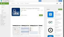 
							         ORTEC Employee Self Service - Apps on Google Play								  
							    
