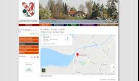 
							         Ortsplan über Google Maps - Gemeinde Finsing								  
							    