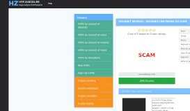 
							         Oscarbit reviews, oscarbit.com paying or scam - Hyip-Zanoza								  
							    