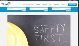 
							         OSHA Online Portal for Electronic Submission of Injury and Illness ...								  
							    