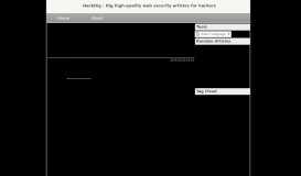 
							         OsiriX Web Portal 8.0.1 DOM Based XSS_HackDig								  
							    