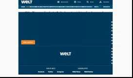
							         OSPlus-Portal-Entwickler - Jobs bei der WELT								  
							    